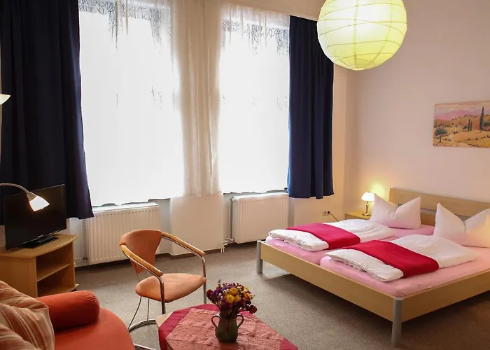 Pension Siewert