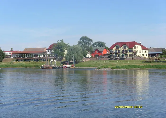 Elbterrassen zu Brambach